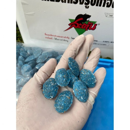 บริษัทกำจัดหนู เชียงราย